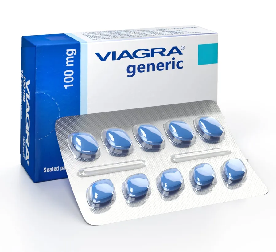 Viagra (sildenafilo)